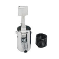 Adaptador De Válvula De Neumático De Aire 6mm Para Coches Y Bicicletas Conector De Bomba De Aire Para Inflable Clamps - details 13