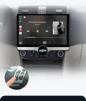 Junsun 11.5" QLED 2K Radio Android 13 CarPlay Auto para Honda Accord 2003 2004 2005 2006 2007 2008 sistema multimedia inteligente con CarPlay - details 17