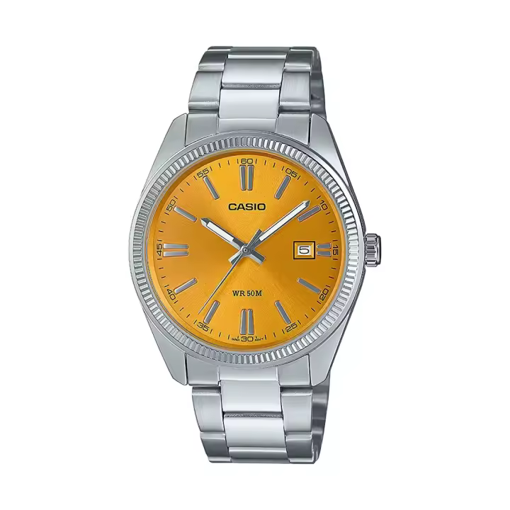 Reloj Casio MTP-1302PD-9AVEF analógico para hombre - 1