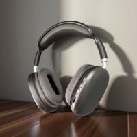 Auriculares inalámbricos de bluetooth 5.3 cascos de diadema over ear de wireless - Teische - details 1