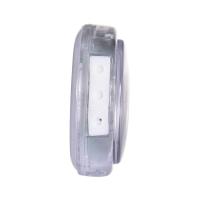 Termómetro Para Motocicleta Impermeable Adhesivo Digital Medidor De Temperatura Para Interior Del Coche Reloj Contador De Tiempo ABS - details 4