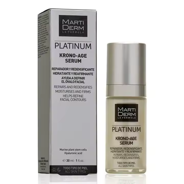 Martiderm Platinum Krono Age Serum 30ml - 1