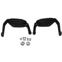 Protector De Manos Para Motocicleta TIGER 900/850 Guardia De Manillar Accesorios Para Tiger900 Rally pro GT pro Negro Nuevo - details 8
