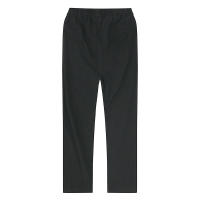 Pantalones De Lino Y Algodón Para Hombre Transpirables De Color Sólido Estilo Casual Para Otoño Ajuste Regular Cierre Elástico - details 13