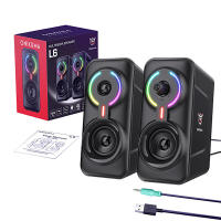 Unidad multimedia para ONIKUMA L6 with BT5.0 - details 1