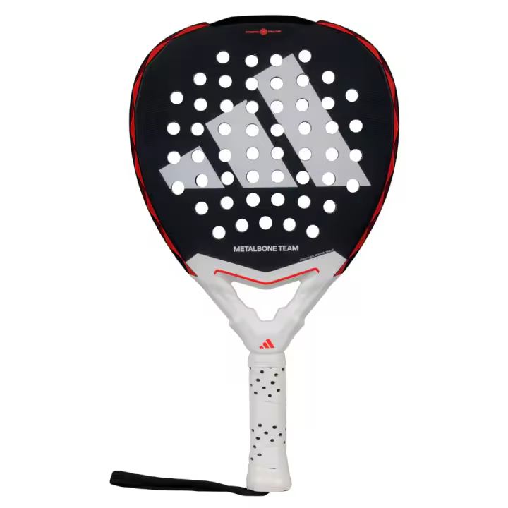 Pala de pádel Adidas Metalbone Team 3.4 2025 - 1
