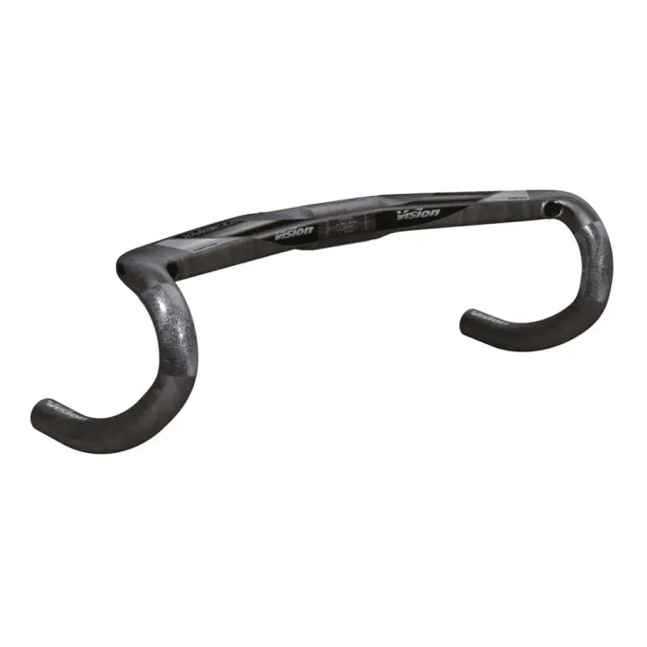 Componentes Manillares Vision Manillar Trimax Aero Negro - 1