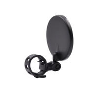 Espejo Ajustable Para Manillar De Scooter Eléctrico Xiaomi M365 1S pro Mi3 Mi4 Reflectores De Visión Trasera Amplia Rango De Visión Accesorio Para Scooter - details 41