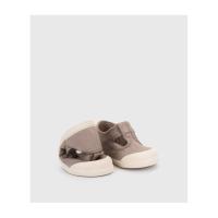 Zapatillas de lona niño IGOR S10332-390 PEPITO CACAO BAREFOOT 34725 25V - details 8