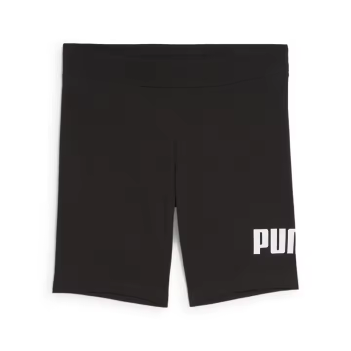 Puma Ess No. 1 Logo 7" S  Running-Walking Leggings y Shorts Mujer - 1