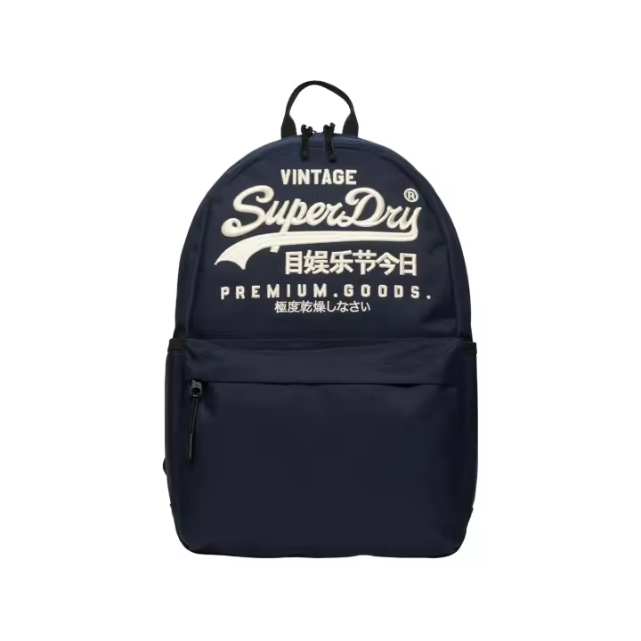 Superdry - Heritage Montana Y9110262A_Agt - Mochila De 18 Litros (45 X 305 X 13 Cm) - 1