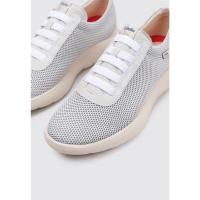 Callaghan 51401  Deportivas Planas Mujer Blanco - details 1