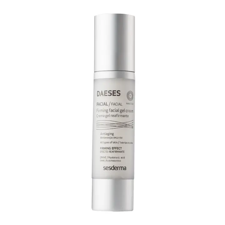 Sesderma daeses crema gel reafirmante 50 ml - 1