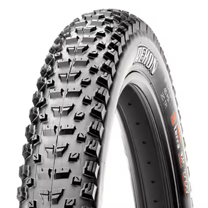 Maxxis Cubierta De Mtb Rekon 3ct/exo/tr 120 Tpi Tubeless 27.5´´ X 2.60 - 1