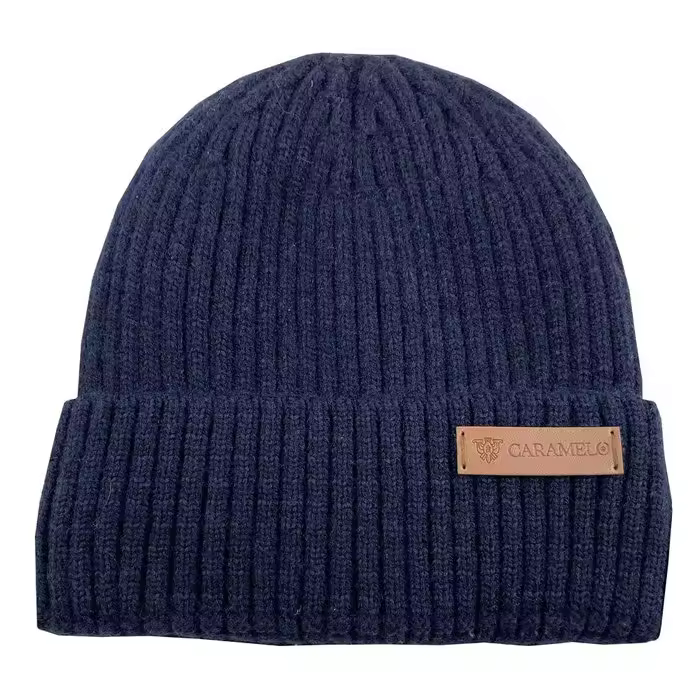 CARAMELO GORRO CARAMELO AZUL CONJUNTOS 23x1x23 Cms. - 1