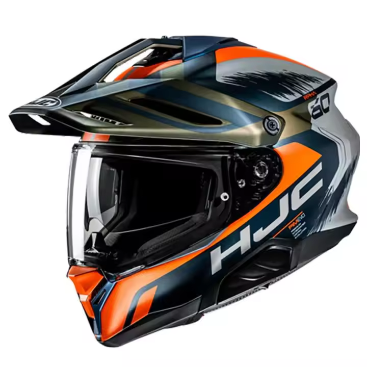 Hjc Casco Moto Casco Hjc Rpha 60 Quid   Ce U - 1