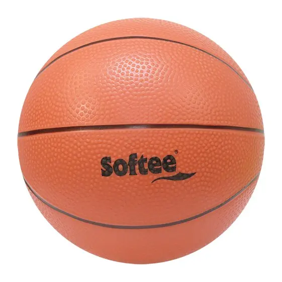 PELOTA PVC BALONCESTO PRIMARIA - 1