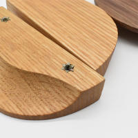 Pull De Cajón Lunar Media Luna Personalizada Para Muebles De Cocina Y Baño Knobs Decorativos Herrajes Únicos Para Encimera Y Armario - details 6