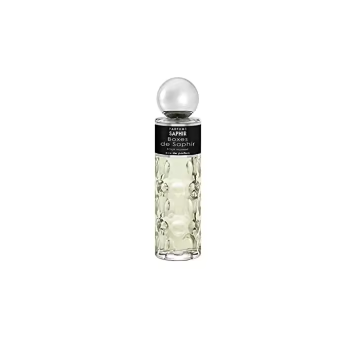 Saphir Marine De Eau De Parfum 200 Ml - 1