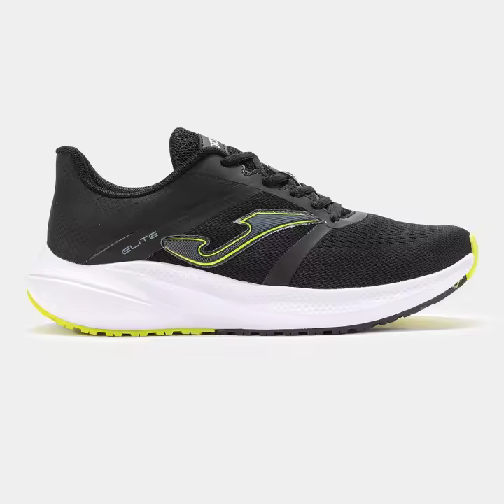 Zapatilla JOMA SPORT ELITE MEN 2501 RELITS2501 Negro - 1