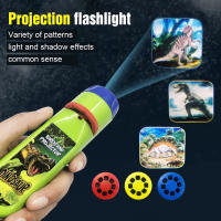 Proyector De Luz Infantil Dinosaurio Cartoon Educativo Luz De Cama Espectáculo De Dinosaurio Juguete De Aprendizaje Para Navidad - details 10