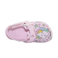 Conguitos Zueco Unicornio Rosa - details 1