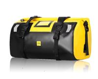 Bolsa De Pared Trasera Impermeable Para Motocicleta Viaje Exterior Equipaje Seco Bolsa De Manillar 40/66 Motorbike Luggage Backpack - details 28