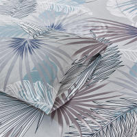 STARLEY-Juego de Sábanas 3 Piezas Primavera ,  Nueva colección100% Poliéster Incluye Sabana Bajera/ Sabana Encimera/ Funda de Almohada 90/105/135/150CM - details 10