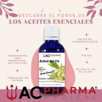 GEL Retinol Intensivo + Aceite Esencial Árbol de Té 50ml DE REGALO - Hidratante y Antimperfecciones - Apto para Todo Tipo de Pieles | ACpharma Medical - details 1