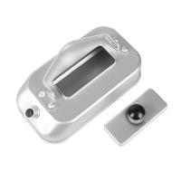 Kettle De Camping 0.3L Aluminio Portátil Calentamiento Rápido Con Manija Olla Para Té Para Viajes Y Acampar Eco-amigable - details 11