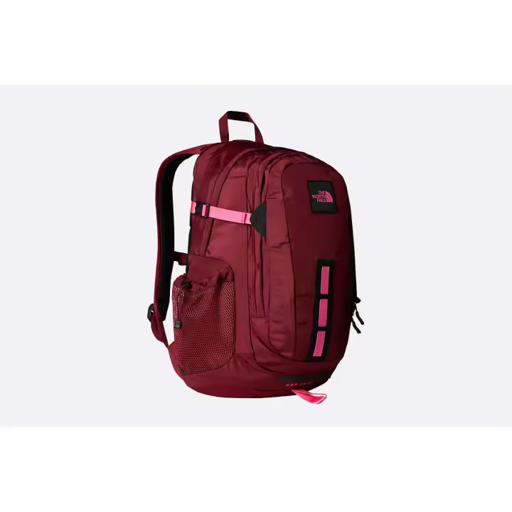 Mochila The North Face Hot Shot Backpack - Edición Especial - Color: Cha Cha Pink - 1