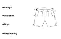 Shorts Deportivos Para Hombre YJKVUR Con Bolsillos Talla M-8XL Entrenamiento Verano Correr Gimnasio Estilo Casual Reflectante - details 0