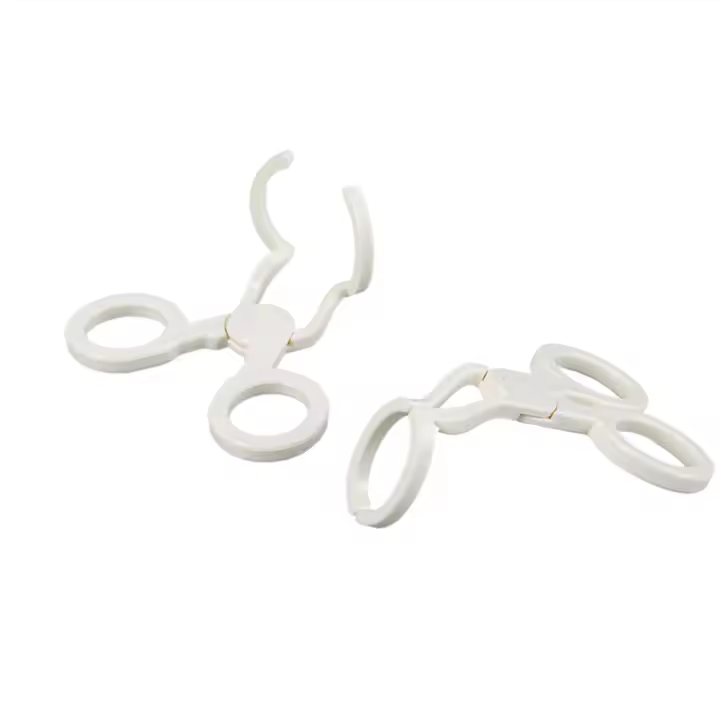 1Pcs Auxiliar Portátil Para Poner Y Quitar Lentes De Contacto Especial Herramientas De Belleza Insertador Y Retirador Kit De Maquillaje - 1