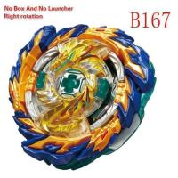 Beyblades Burst Gyro B118 B120 Metal Fusion Bayblade Juguete De Torreta De Metal De Alta Performance Para Batallas - details 37