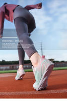 Zapatos De Campo Y Pista Para Hombre LiXingMing Con Punta Antideslizante Y Punzadas Transpirables Para Entrenamiento Y Carreras Sprint Talla 35-45 Colores Variados - details 8