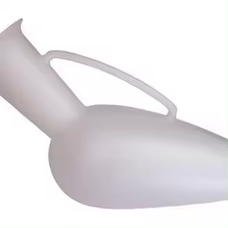 Fleming - Sabot Caballero con Asa - Accesorios para la Salud - 1