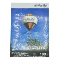 Papel Fotográfico A4 180g Brillante 100 Hojas - Manifol - details 2