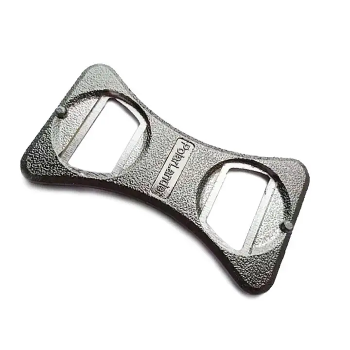 Abrebotellas Para Coche Volkswagen Golf 6 Jettas MK5 MK6 GTI Scirocco Con Portacopos Central Ecológico De Acero Inoxidable - 1