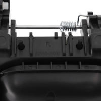 Manija De Puerta Trasera Y Frontal Para Hyundai Accent 5 2000-2006 ABS Accesorios De Auto 82650-25000 82660-25000 83650-25000 83660-25000 - details 12