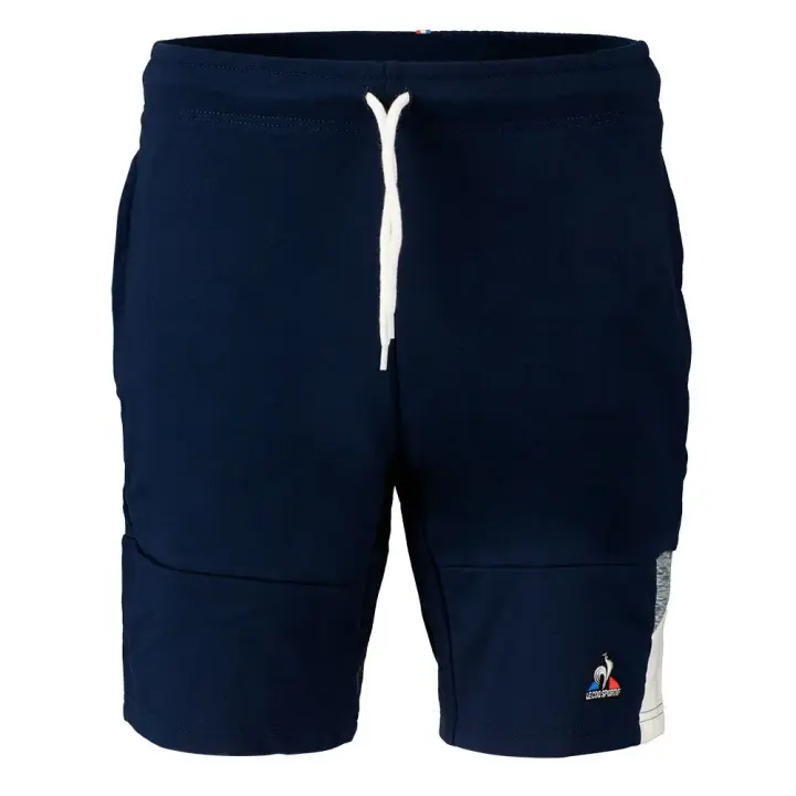 Le Coq Sportif Pantalones Cortos Deportivos 2320473 Saison 1 N°1 - 1