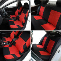 SOMY Fundas protectoras para asientos delanteros de coche, accesorios para Interior de coche, 2 asientos - details 0