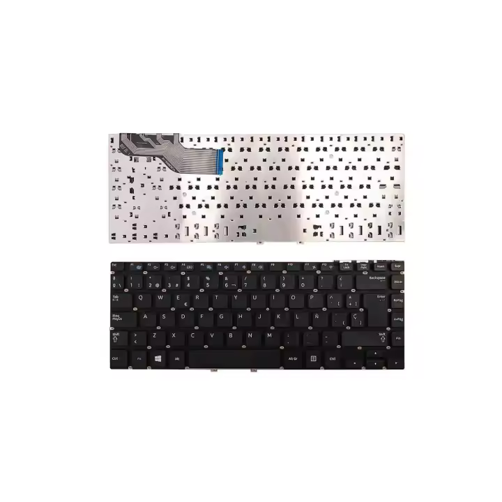 TECLADO PARA PORTÁTIL SAMSUNG NP275E4E NP270E4E - 1