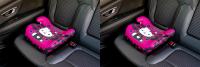 2 Alzador infantil para el coche NUEVO HOMOLOGADO HELLO KITTY - details 1