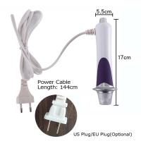 Bolígrafo De Belleza RF Lifting Facial Frecuencia Radioeléctrica EMS Microcorriente Mesoterapia Reafirmación De La Piel Antiarrugas Oxígeno - details 7