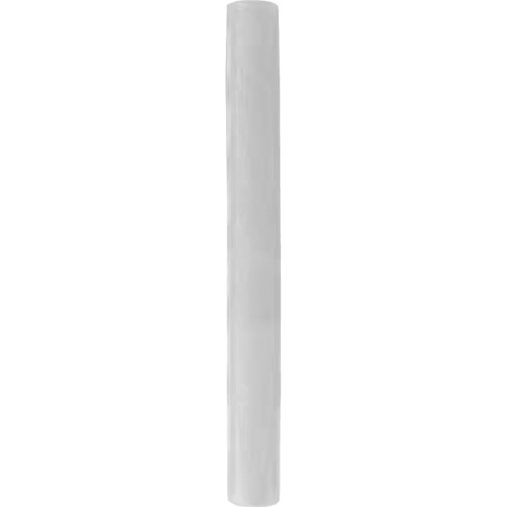 Algon - Rollo Mantel Desechable Blanco con Mandril 1X25M - 1