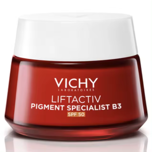 VICHY - LIFTACTIV B3 ANTI-DARK SPOTS CREAM SPF50 50 ML - 1