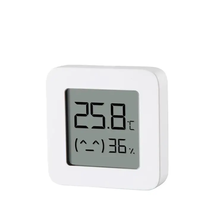 Sensor de temperatura/humedad - 1