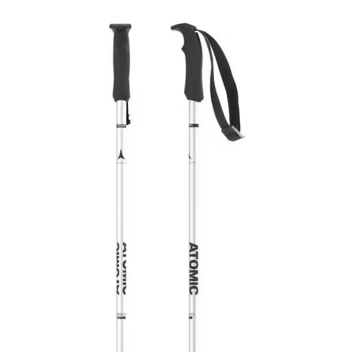 Atomic Bastones Amt Gris Unisex Adulto - 1
