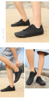 Zapatos de senderismo fluvial para hombre, para Exterior, 2024, para vadear en La Playa, Descalzas, para Nadar, Con Cabeza Ancha, para Mujer, para surf y rafting. - details 17
