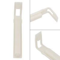 Filtro De Aire Para Coche Cubierta De Puerta De Elemento De Acondicionador De Aire Para Nissan Versa Sedan Versa Note Accesorios De Coche - details 7